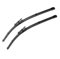 CYPMDW Autowischerblatt Für B&MW 3er E36 E46 E90 E91 E92 E93 F30 F31 F34 316i 318i 320i 323i 325i 328i 330i 335i 318d 320d 330d 24 18 Auto-Wischerblätter Auto-Scheibenwischer
