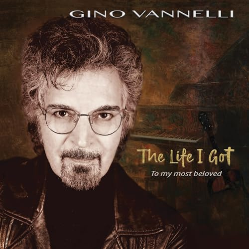 The Life I Got (To My Most Beloved)
