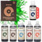 Biobizz Dünger Set | Pflanzendünger Starterset GrowSet Indoor | Naturdünger | Flüssiger + Calmag
