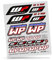 XNASU Personalizzato per KTM RC200 390 SX SXF MXC XCW EXCR Duke 250 390 690 790 1290 WP Riflettenti Adesivi Forcella Racing Sospensione Decalcomanie(Natural 2a)