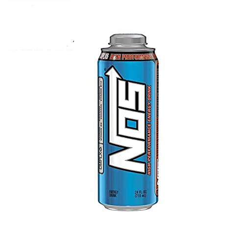 13 cm x 4,4 cm für NOS Flasche Nitrous Auto Aufkleber LKW Aufkleber Stoßstange Fenster DIY
