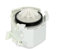 ARISTON INDESIT Pompa di Scarico Originale per Lavastoviglie, C00297919, Bianco