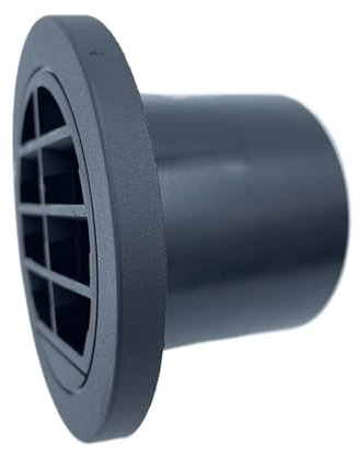 TVAAGHBCBR 90 mm Autoheizung Warmluftheizung Standheizung Kanalschlauch Rohr Warmluftauslass Klimaanlage Wärme Kompatibel for Eberspacher oder Webasto