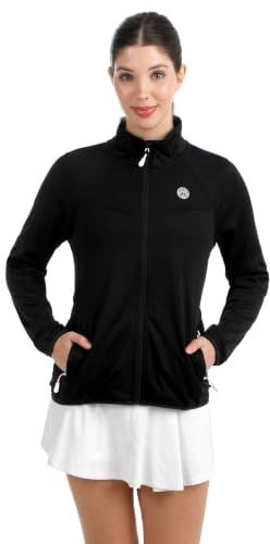 BIDI BADU Crew 2.0 Trainingsjacke Damen