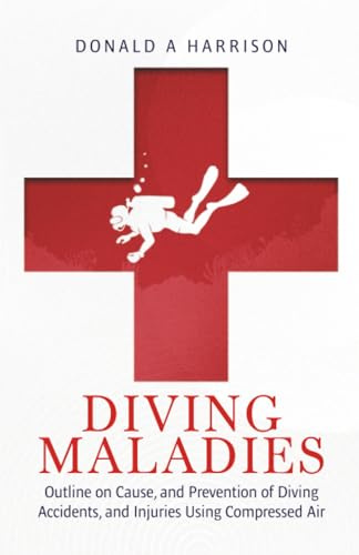 Diving Maladies: Outline on Cause, and Prevention of Diving Accidents, and Injuries Using Compressed Air