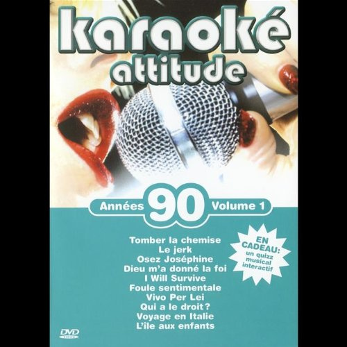 Annees 90 Vol.1