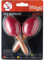 Stagg EGG-MA S/RD Eier-Maracas rot