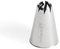 De Buyer Acciaio Inossidabile Beccuccio con Foro a Rosa Inox, 2129.14N, 3.8 cm