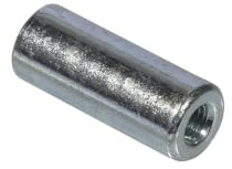 Fischer Reduziermuffe RDM M 10 / M 8, 79413