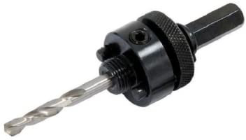 Hole Saw Hex Arbor 33-152mm Quick Release 1 Pack/S