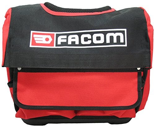 Facom Open Tote Tool Bag 14 / 350mm