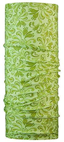 P.A.C. Original Multifunktionstuch Ladena Green