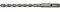 Connex COX971955 Hammerbohrer SDS plus, 16 x 310 mm