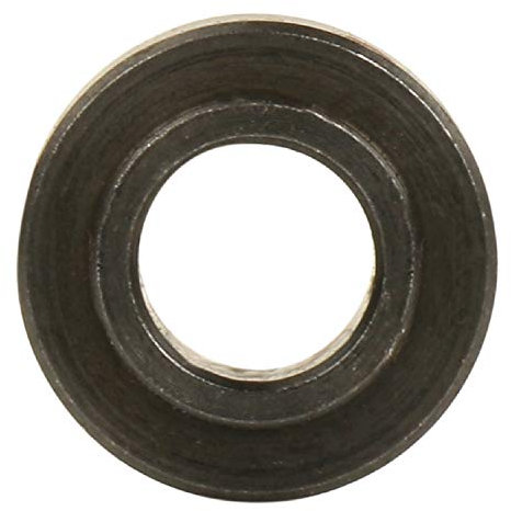 CMT ORANGE TOOLS 541.004.00 Bague de Blocage de Roulement d = 8 d = 13,95, Gris/Bleu
