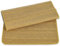 Tappeto Cucina Melange Largo 53 cm. Passatoia Cucina Made in Italy, Antiscivolo, Lavabile - Giallo, 250 cm.