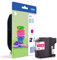 Brother LC-221M Original Tintenpatrone magenta (kompatibel mit Brother DCP-J562DW, MFC-J480DW, MFC-J680DW, MFC-J880DW)