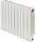 Radiador de aluminio Ferroli Europa-C 700 3 elementos