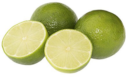Limas - 3 unidades, 350 gramos