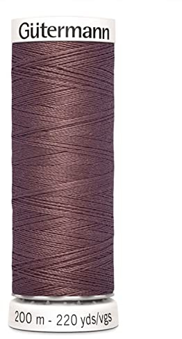 Gütermann Allesnäher Nähgarn - 200m - Farbe 428