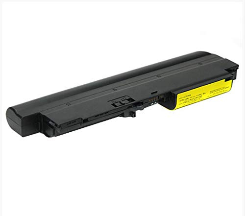 Akku für IBM Thinkpad R400, R61, R61 14.1 Widescreen, T400, T61 14.1 Widescreen, Z60, Z61, wie 41U3196, 42T5230, FRU 42T4552, FRU42T5227, 4400 mAh, 10.8V
