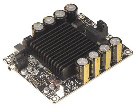 1 x 200Watt Class D Audio Amplifier Board - T-AMP