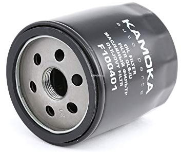 KAMOKA Ölfilter F100401