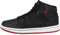 Nike Herren Jordan Access Sneakers, Hellgrau, 44.5 EU