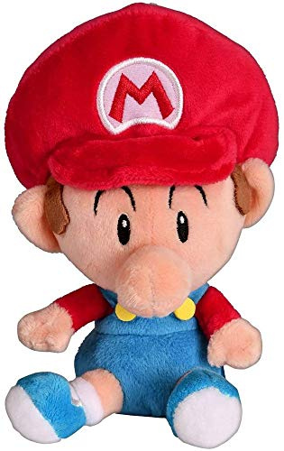 Unbekannt Together Plus 65NIN052 Plush Toy Multi-Coloured