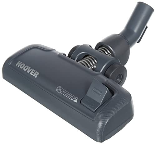 HOOVER G230SEE Brosse pour Aspirateurs Hoover - Compatible avec les aspirateurs Xarion Pro 35, Cube Silence, Thunder Space - Brosse d'Origine - Pour Tapis et sols durs
