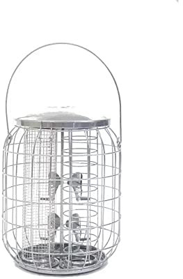 Henry Bell 3 in 1 Squirrel Proof Feeder
