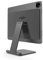 Meaowxva Magnetischer iPad Ständer verstellbar faltbar Tablet Halter iPad Maltischständer für Apple iPad Pro 11 Zoll 1./2./3./4 Gen, iPad Air 4, Air 5