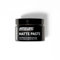 Apothecary 87 Matte Paste | Matte Finish, Medium Hold, Light Weight Hair Styling Paste | Creates Volume, Texture & Hold | All Hair Types | Premium Formulation | 50ml