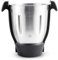 Bol Compatible Avec Le Robot Cuisio X Connect/+ De Kitchencook
