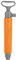 Joyzan Bilge Pump for Boats Kayak Canoe, Orange, Nylon Plastic, Bilge Pump, Kayak Accessories