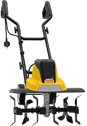 Neilsen, Electric Tiller 1500w 450mm (Genuine Jobsite CT5592)