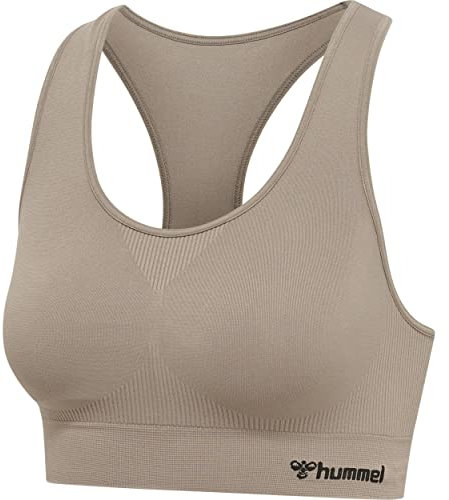 Hummel T-shirt S/l Hmltif Yoga Damen Größe M