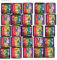 Comos RAINBOW HIGH (25 sobres (125 cromos))