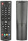 Telecomando AKB74915346 Compatibile Con LG TV 20MT48 22MT41 23MT77 24MT41 24MT48 28MT41 29MT48 22MT45D 22MT47D 22MT57D 24MT45D 24MT47D 24MT57D 24MT77D Sostituzione Controllore