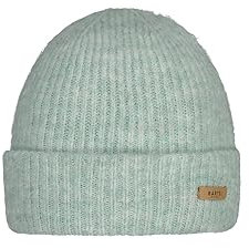 Barts Witzia Beanie Wintermütze (DE/NL/SE/PL, Alphanumerisch, Einheitsgröße, sage)