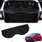 für Hyundai I10 2014 2015 2016 2017 2018 Auto Laderaumabdeckung Kofferraumabdeckung Rollo Einziehbare Kofferraum Schutz Abdeckung Cargo Cover,Autozubehör.