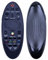 GOUYESHO BN59-01181B - Mando a Distancia de Repuesto Adecuado para Samsung Smart TV Compatible con RMCTPH1AP1 (sin Voz)