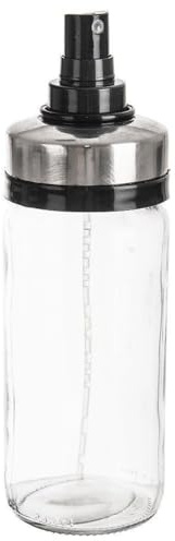 Qlux C-00339 Essig- und Ölsprüher, 0,26 Liter Fassungsvermögen