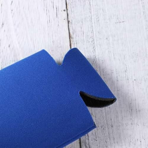 Party Ready Lot de 10 manchons en néoprène pour canettes de boisson bière et cola