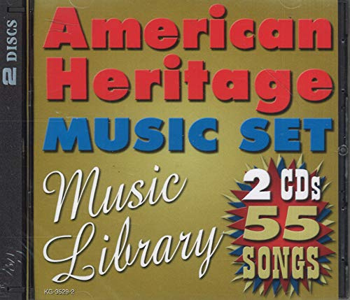 55 Songs: Music Library