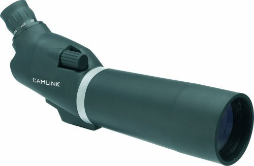 Camlink CSP60 Monocular Spotting Scope