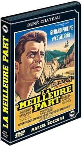 La meilleure part [FR Import]