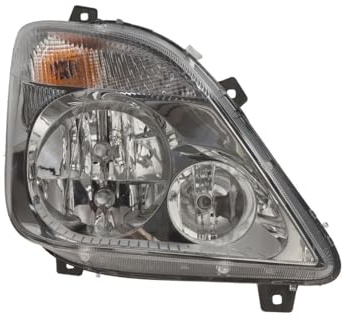 Valeo Scheinwerfer Rechts 44584 für Mercedes Sprinter II (2006-2010)