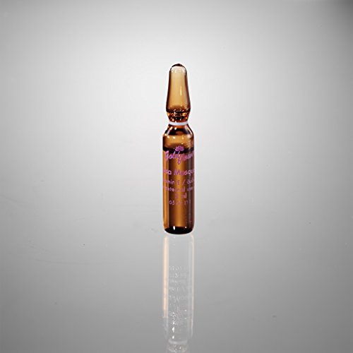 Goldflower Wirkstoffampulle Rosa Mosqueta - 2x2 ml