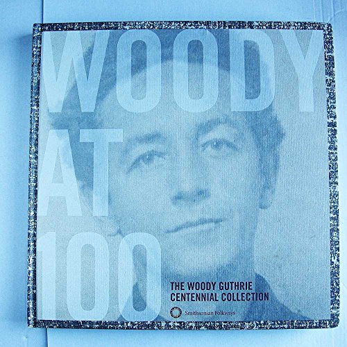 Woody At 100: Centennial Collection