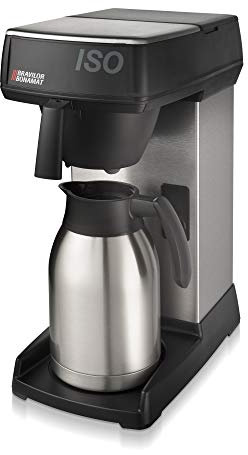 Quick Filter Bravilor Iso Coffee Machine